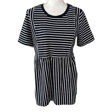 Seraphine size stripe for sale  Asheville