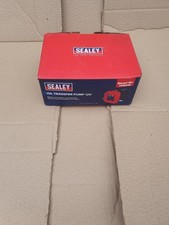 Sealey tp9312 12v for sale  CARLISLE