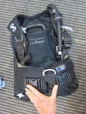 Scubapro ladyhawk bcd for sale  Fort Walton Beach