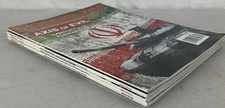 Modern war magazine for sale  Langhorne