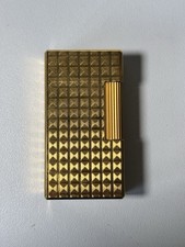 Briquet vinci doré d'occasion  Ambrières-les-Vallées