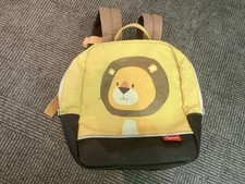 Kinder rücksack sigikid gebraucht kaufen  Bremen