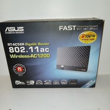 Asus ac56r gigabit for sale  Hoschton