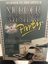 murder mystery party for sale murder mystery party for sale DARLINGTON