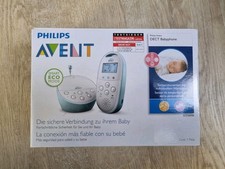 Babyphone philips avent gebraucht kaufen Babyphone philips avent gebraucht kaufen  Waldkappel