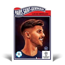 Topps living set usato  Roma