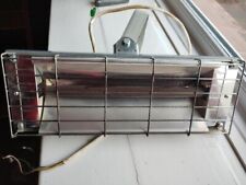 quartz heater for sale  TAUNTON