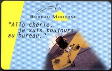 Luxembourg 10u modern d'occasion  Expédié en Belgium