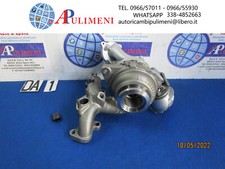 Turbocompressore per seat usato  Gioia Tauro