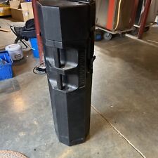 tuffpak hard case tripod for sale  Greeneville