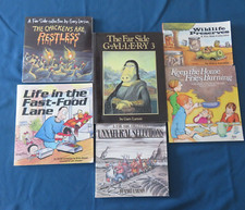Lot far side for sale  Norwich
