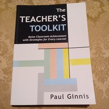 Teacher toolkit raising for sale  SOUTHEND-ON-SEA