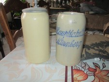 Chopes bière allemandes d'occasion  Dieue-sur-Meuse