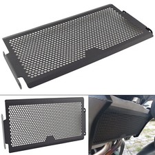 Protezione griglia acqua radiatore per YAMAHA FZ07 MT-07 Moto Cage Tracer XSR700 comprar usado Protezione griglia acqua radiatore per YAMAHA FZ07 MT-07 Moto Cage Tracer XSR700 comprar usado  Enviando para Brazil