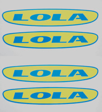 4x150mm compatible lola for sale  GILLINGHAM