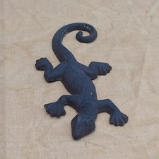 Gecko wanddeko salamander gebraucht kaufen  Essingen, Hochstadt, Ottersheim