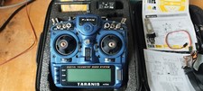 Radio commande frsky d'occasion  Étréchy