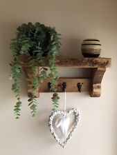 Vintage rustic style for sale  HINCKLEY
