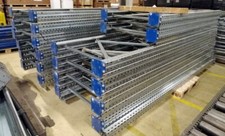 Palettenregal ssi schäfer gebraucht kaufen  Alsdorf