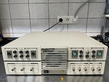 Audio precision system gebraucht kaufen  Düsseldorf