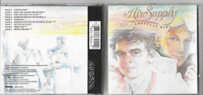 Air Supply: Greatest Hits CD 1984 comprar usado  Enviando para Brazil