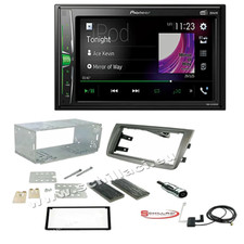 Autoradio pioneer 2din usato  Adrano