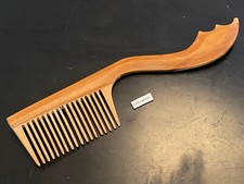 Ukraine großer holzkamm gebraucht kaufen  München