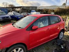 Volkswagen polo 1.2 for sale  LISKEARD