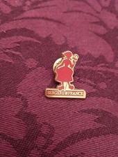Pin pins pin d'occasion  Expédié en Belgium