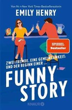 Funny story emily gebraucht kaufen  Erftstadt