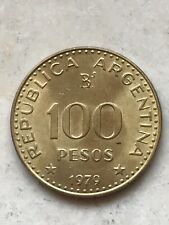 Scegli argentina 100 usato  Biella