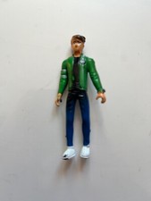 Boneco BEN 10 ALIEN FORCE comprar usado  Enviando para Brazil