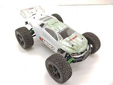 Traxxas revo mini for sale  Shiocton