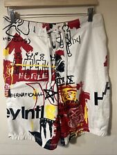 Hurley graffiti long for sale  BRADFORD