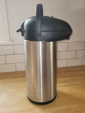 pump flask for sale pump flask for sale LONDON