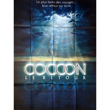 Cocoon the return d'occasion  Villeneuve-lès-Avignon