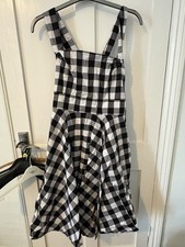 Hell bunny pinafore for sale Hell bunny pinafore for sale  SOUTH MOLTON