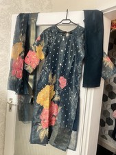 Indian pakistani damen gebraucht kaufen  Darmstadt