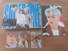 Superm super album gebraucht kaufen  Olpe