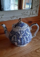 Vintage sadler blue for sale  NORWICH