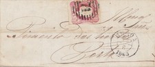 Portugal 1865 lisboa gebraucht kaufen  Köngen