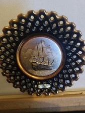 Vintage chokin decorative for sale  GLASGOW