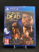 Ps4 the walking usato Ps4 the walking usato  Torino