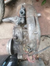 Vespa engine 125 for sale  LONDON
