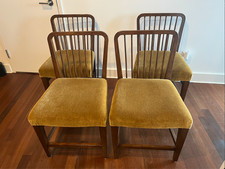 mid chair century dining for sale mid chair century dining for sale New York