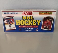 hockey factory score set for sale hockey factory score set for sale Mocksville