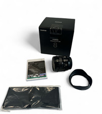 Fujifilm fujinon 8mm gebraucht kaufen  Düsseldorf