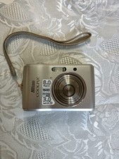Nikon coolpix l18 usato  Torino