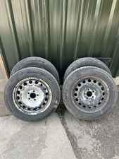 connect steel wheels for sale  BURY ST. EDMUNDS