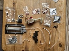 Jura ersatzteile drainageventi gebraucht kaufen  Waldbronn